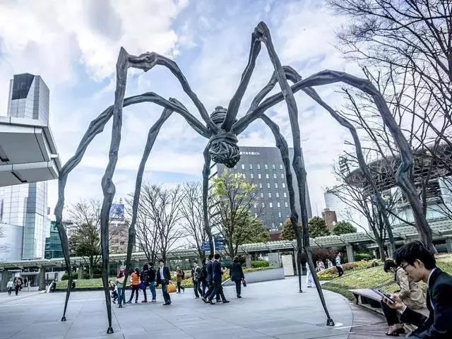日本有錢人的家裡是怎麼樣的?來自東京核心地段的頂級豪宅!