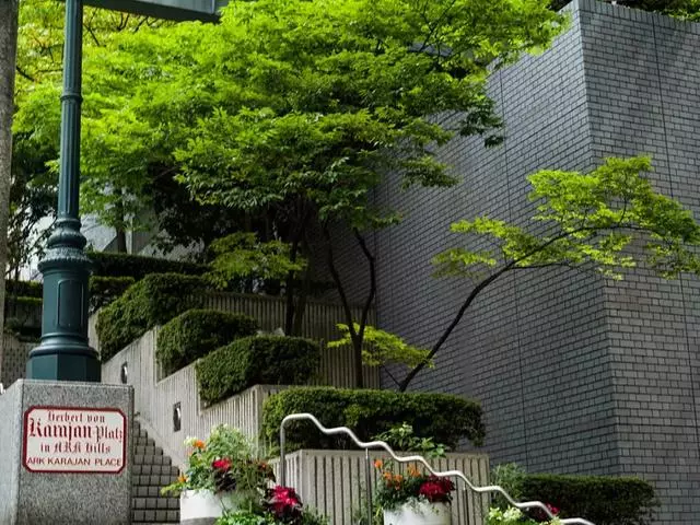 日本有錢人的家裡是怎麼樣的?來自東京核心地段的頂級豪宅!