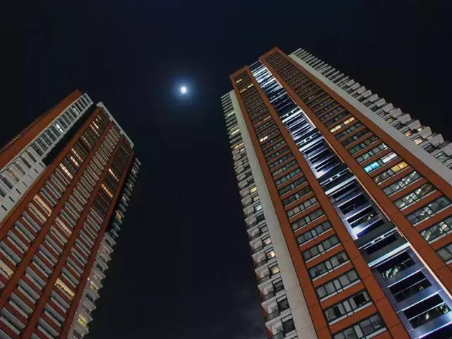 日本有錢人的家裡是怎麼樣的?來自東京核心地段的頂級豪宅!