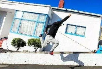 世界上最「陡」的街道,這裡的居民每天回家相當於要爬25樓
