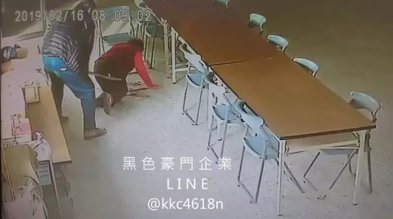 台南80歲阿嫲無端被男子揍一頓還「逼她下跪認作中國人」!阿嫲無語最後「住院縫6針」! - 美麗日報 Life