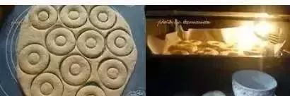 經典小吃甜甜圈,沒有烤箱也很美味!!