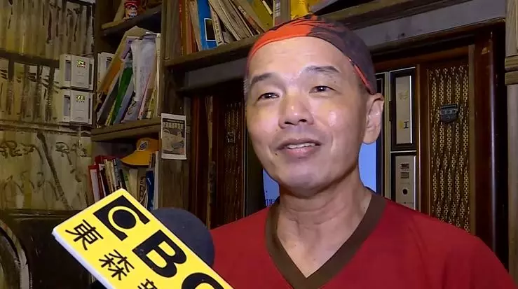 高雄人變多了!郭家肉粽選前挺陳其邁 選後這樣說…
