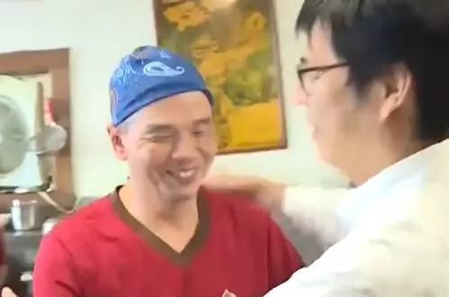 高雄人變多了!郭家肉粽選前挺陳其邁 選後這樣說…