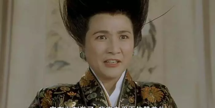 年輕時美得動人心魄,年老時卻很「浪」的7位女星:其中四位被周星馳「帶偏了」!