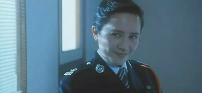 年輕時美得動人心魄,年老時卻很「浪」的7位女星:其中四位被周星馳「帶偏了」!