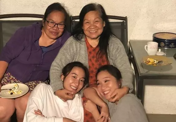 有情有義真漢子!梁家輝每天開車接送醫院治療,外籍幫傭「抗癌成功」!
