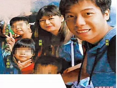 ◤一家4口燒炭亡 Part 3◢狠父燒炭殺妻兒4死案 娘家:逼女兒隆胸 鬧到離婚