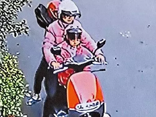◤一家4口燒炭亡 Part 3◢狠父燒炭殺妻兒4死案 娘家:逼女兒隆胸 鬧到離婚
