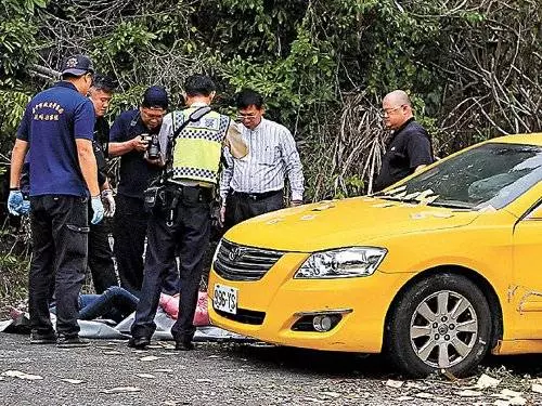 ◤一家4口燒炭亡 Part 3◢狠父燒炭殺妻兒4死案 娘家:逼女兒隆胸 鬧到離婚