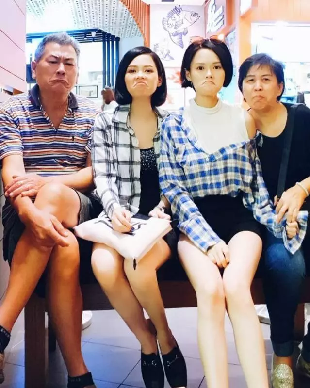再見了!胡佳琪...希望你離開新傳媒後,會有更好的發展!
