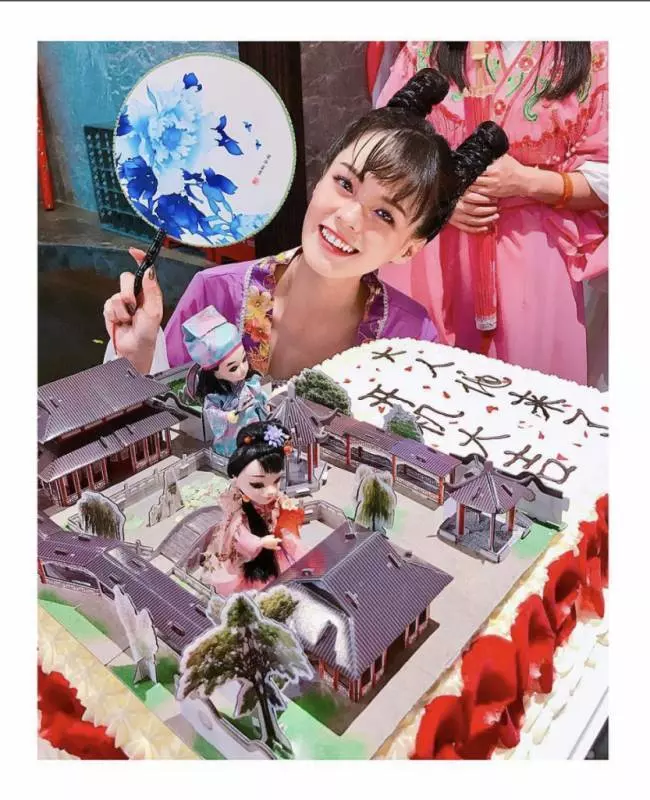 再見了!胡佳琪...希望你離開新傳媒後,會有更好的發展!