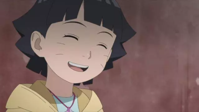 博人傳:鳴人的女婿出現了!網友:我願意稱鳴人為岳父!
