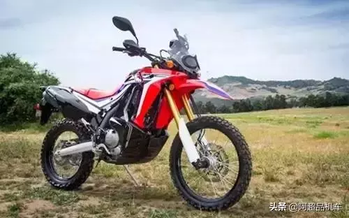 摩托排量小就沒硬貨?盤點入門級拉力中的「硬菜」!