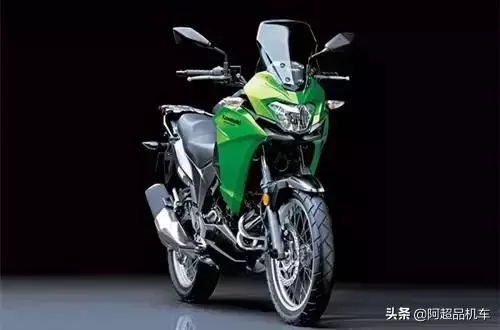 摩托排量小就沒硬貨?盤點入門級拉力中的「硬菜」!
