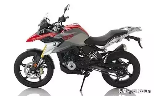 摩托排量小就沒硬貨?盤點入門級拉力中的「硬菜」!