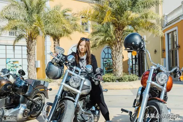 作為一個騎士,這些摩托車詞彙你要知道!