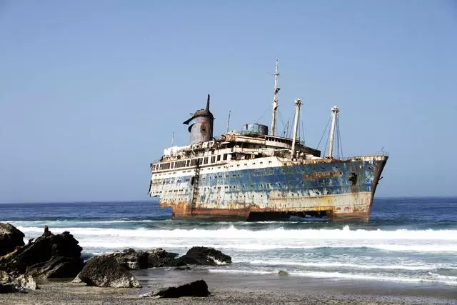 世界上最致命的海域——馬六甲海峽