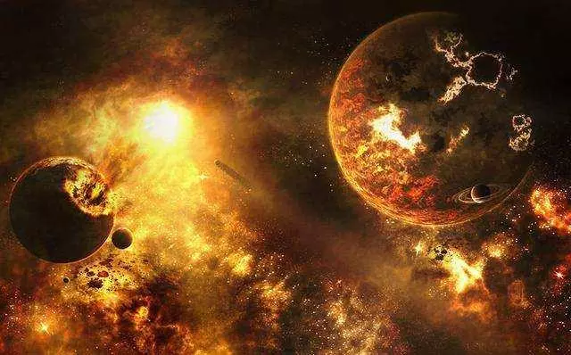 若干年後,宇宙終結,人類怎樣才能繼續存活下去?
