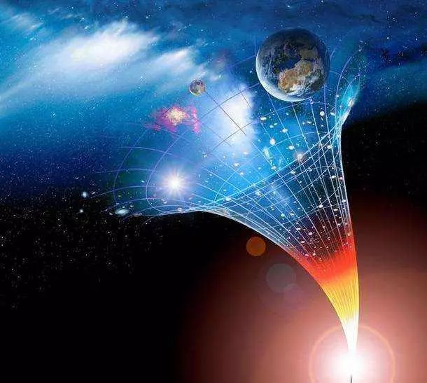 若干年後,宇宙終結,人類怎樣才能繼續存活下去?