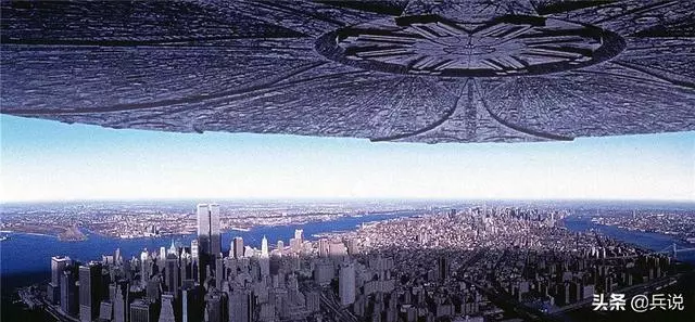 假如外星人襲擊地球,幾個人能活?勿忘霍金的話,藏住自己!