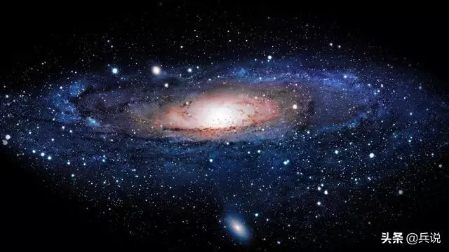 假如外星人襲擊地球,幾個人能活?勿忘霍金的話,藏住自己!