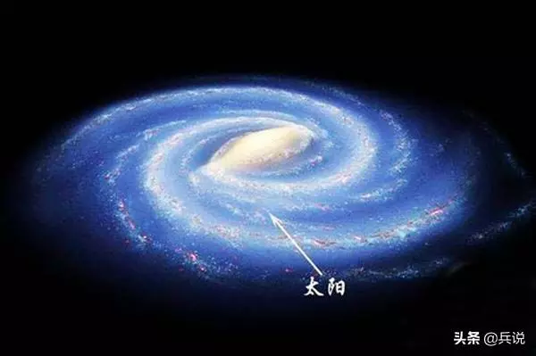 假如外星人襲擊地球,幾個人能活?勿忘霍金的話,藏住自己!