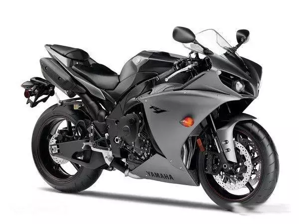 日系仿賽歷史:山葉(YAMAHA)YZF-R1(中)