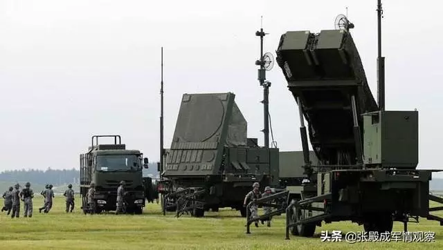 轟炸機和戰艦罕見聯合出動 日本戰機緊急升空 俄:美正準備入侵