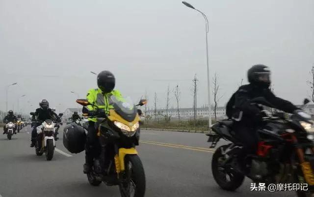 每個騎士都有蛻變的過程,淺談:新手期,我們曾趟過的「雷區」!