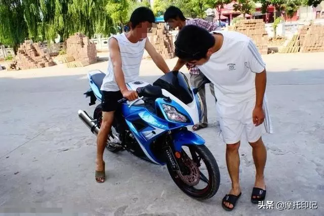 每個騎士都有蛻變的過程,淺談:新手期,我們曾趟過的「雷區」!