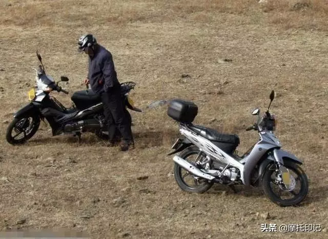 每個騎士都有蛻變的過程,淺談:新手期,我們曾趟過的「雷區」!