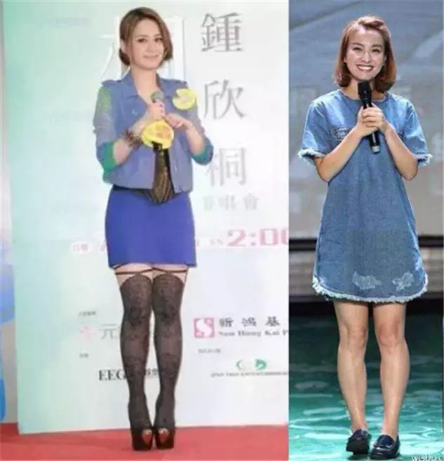 全家照片曝光!阿嬌美若天仙係人都知, 但看到她妹妹後, 所有人都按不住了!果然是盛世美顏好基因~