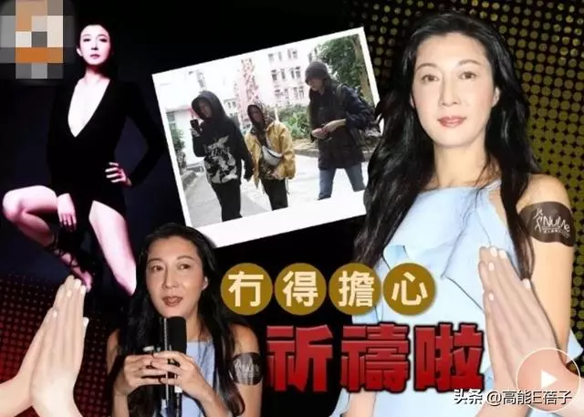 終於賺到錢!吳卓林與妻子Andi賣隱私,在直播平台收網友禮物!