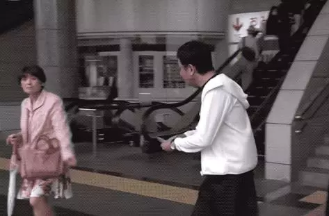 日本黑幫成員「退休再就業」的話,會選擇做什麼?