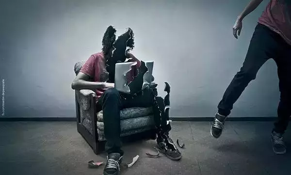 看完這組圖,再也不敢說自己會PS了!