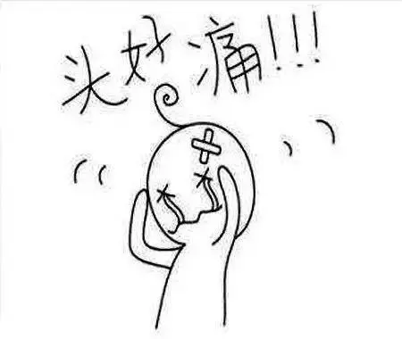 頭項尋列缺頭疼類疾病列缺穴來治療