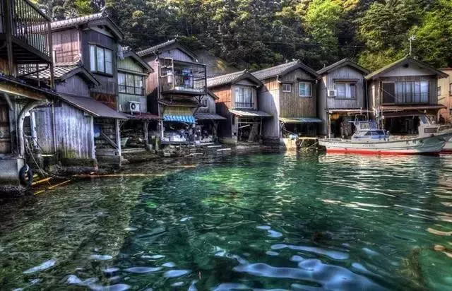 日本櫻花季|睡過京都四季,日本才算沒白來!