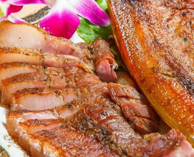 用腳踩食物不衛生?這幾種腳踩食物,大家沒少吃,看完你還吃嗎