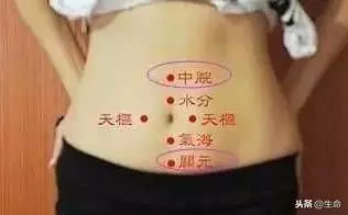 中醫穴位治療高血脂症!