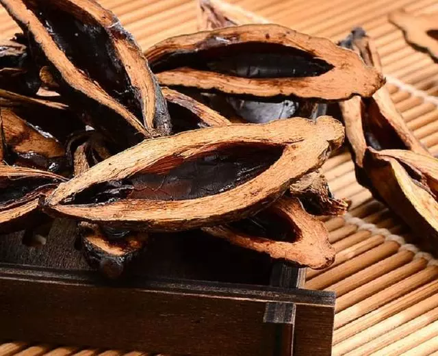 有一些零食雖名頭很響,但死活都吃不下,能吃下的絕對不是一般人