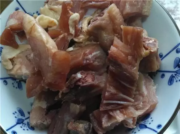 在家就能做「腊味雙拼飯」,清爽不油膩,一看就會,0失敗率!