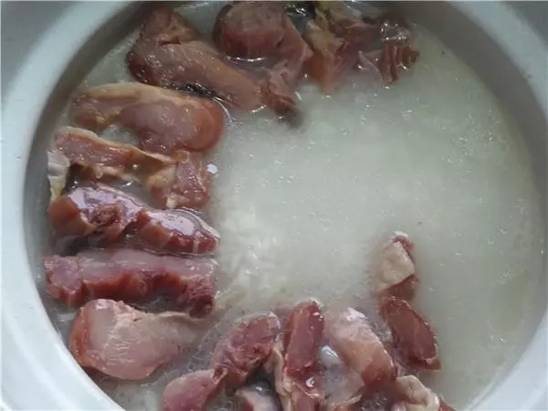 在家就能做「腊味雙拼飯」,清爽不油膩,一看就會,0失敗率!