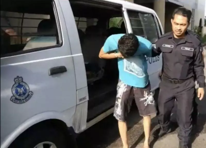 Grab司機被控!不認罪保外!還敢跟法官求情?!
