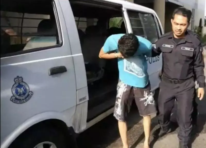 Grab司機被控!不認罪保外!還敢跟法官求情?!
