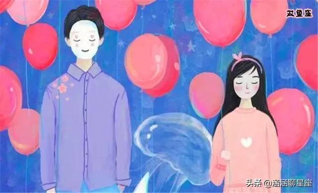 和摩羯座性格互補,在一起會一生一世的四個星座