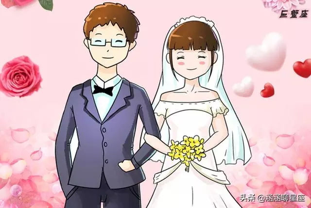 和摩羯座性格互補,在一起會一生一世的四個星座