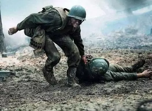 戰場上中彈能活多久?特種兵嘲笑:別傻了,電視上都是騙人的