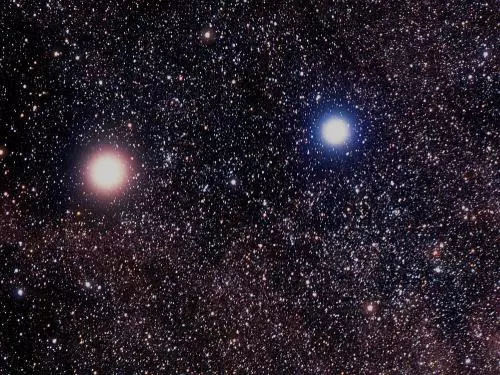 銀河系有數千億恆星,為啥太陽還是個「單身狗」?緣分可遇不可求