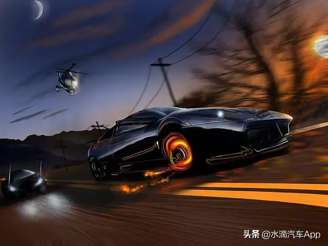 世界上10大最炫酷的車鑰匙盤點,第一個價值34000美元!